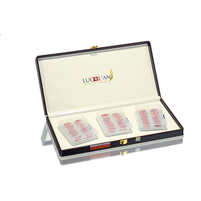 湛河子宫清洁养护套