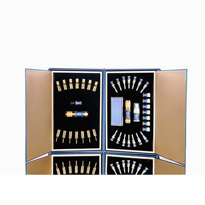 湛河7D私密抗衰养护套